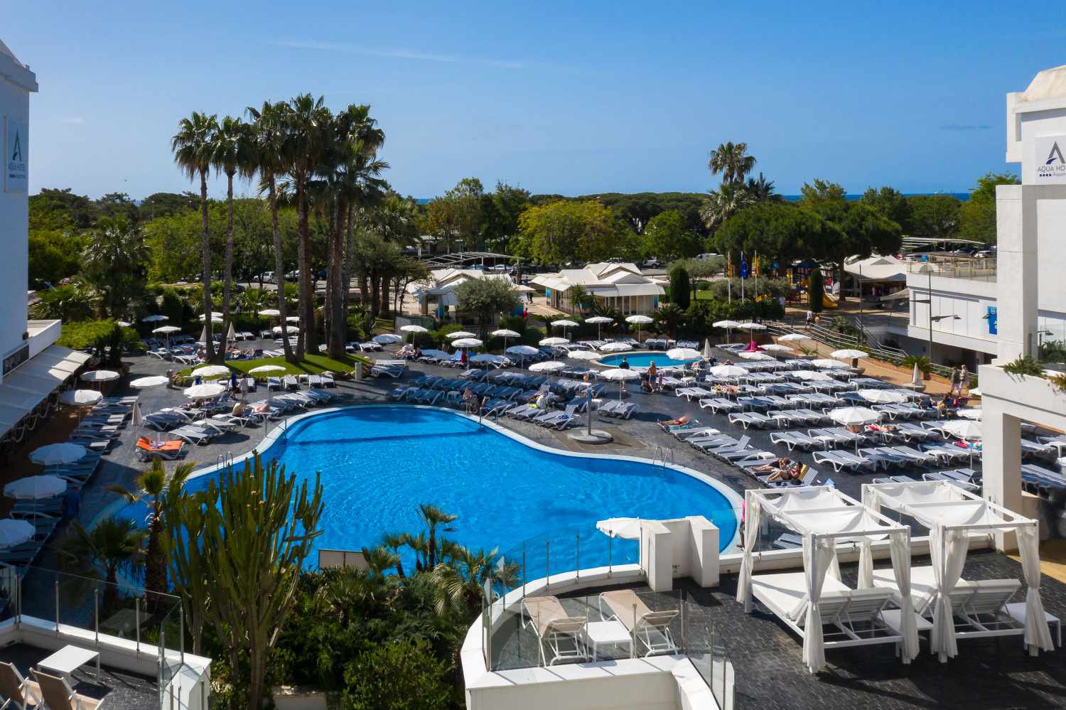 AQUA Hotel Aquamarina & SPA foto 13