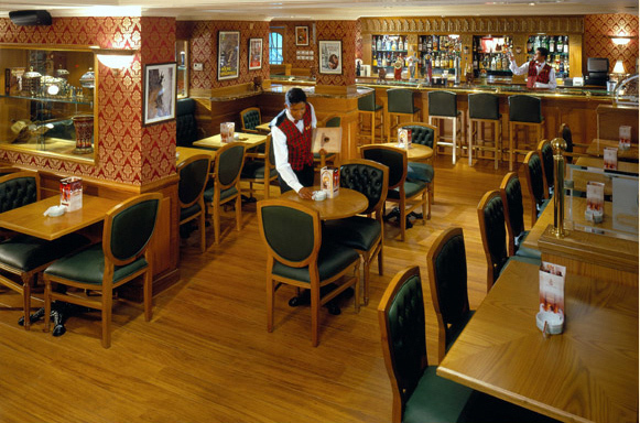 Arabian Courtyard Hotel & Spa image 3