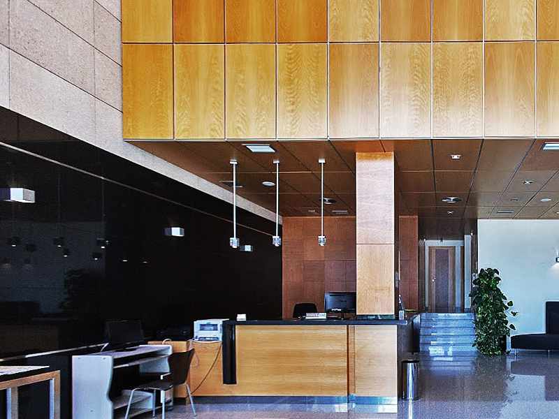 Sercotel Gran Fama, an Ascend Hotel Collection Member foto 7