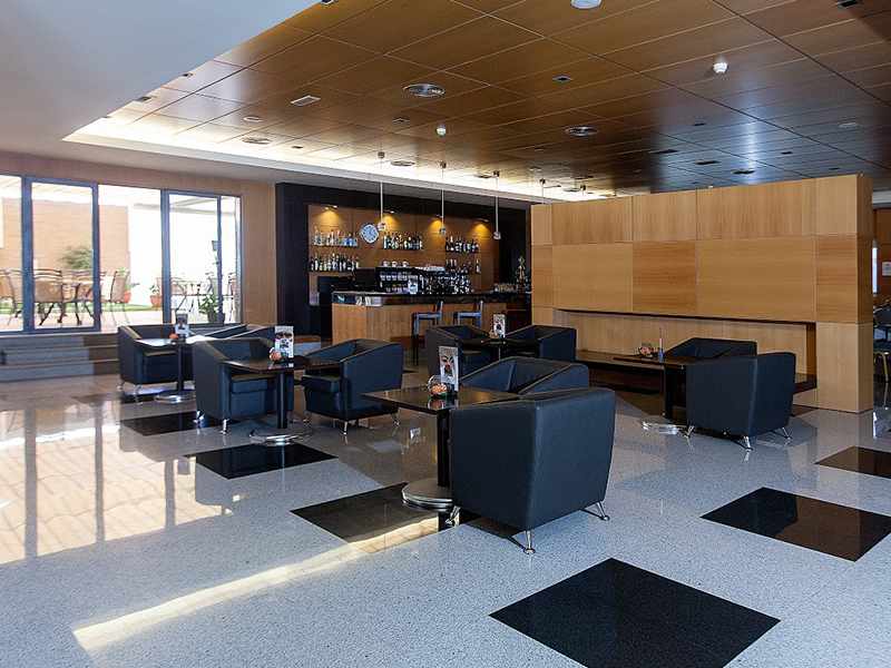 Sercotel Gran Fama, an Ascend Hotel Collection Member foto 10