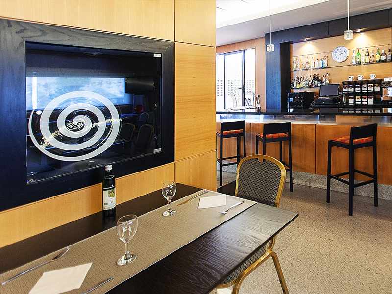 Sercotel Gran Fama, an Ascend Hotel Collection Member foto 11