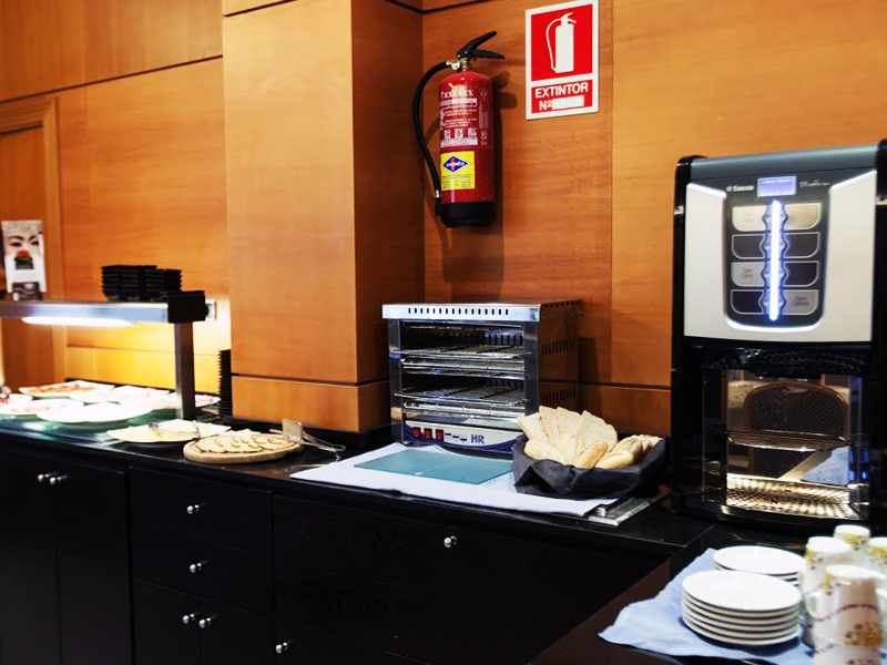 Sercotel Gran Fama, an Ascend Hotel Collection Member foto 12