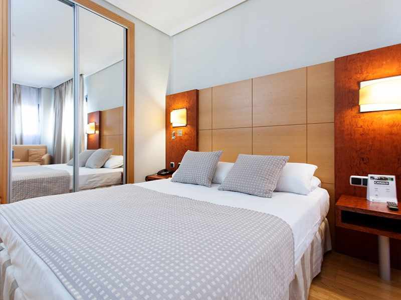 Sercotel Gran Fama, an Ascend Hotel Collection Member foto 13