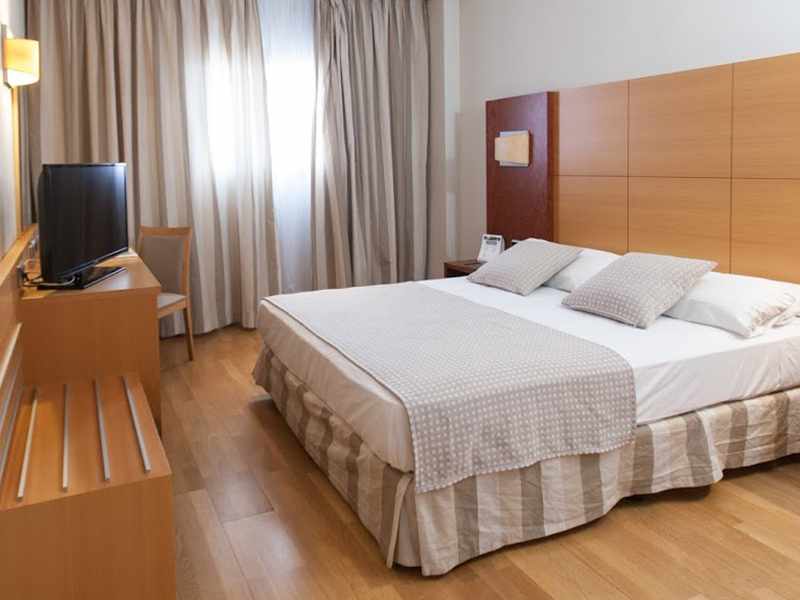Sercotel Gran Fama, an Ascend Hotel Collection Member foto 15