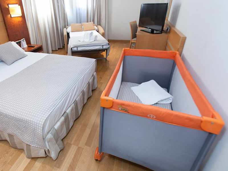 Sercotel Gran Fama, an Ascend Hotel Collection Member foto 16
