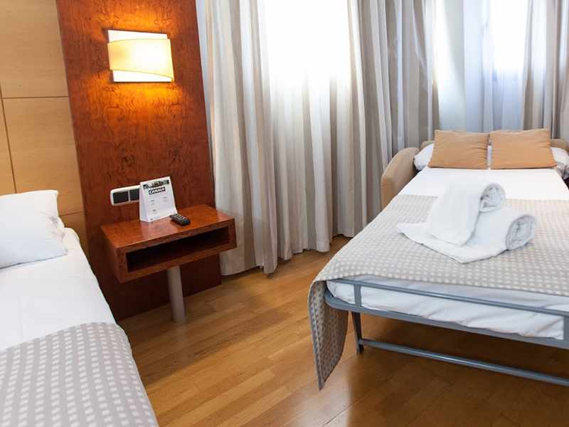 Sercotel Gran Fama, an Ascend Hotel Collection Member foto 17