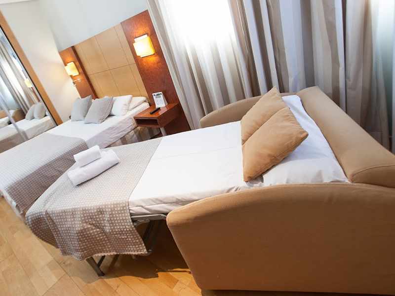 Sercotel Gran Fama, an Ascend Hotel Collection Member foto 18