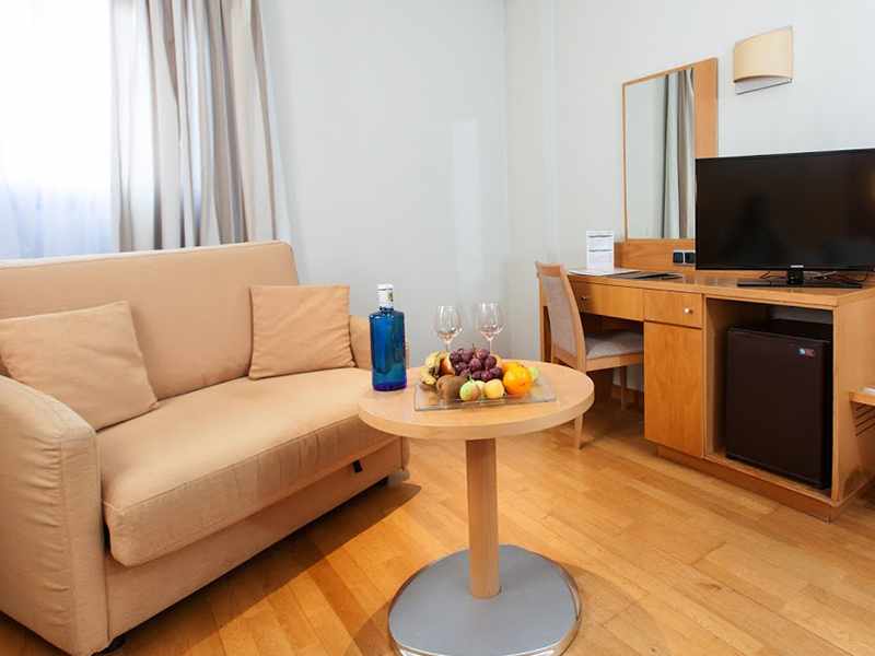 Sercotel Gran Fama, an Ascend Hotel Collection Member foto 19
