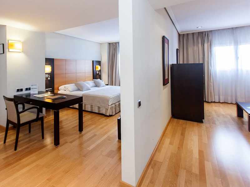 Sercotel Gran Fama, an Ascend Hotel Collection Member foto 20