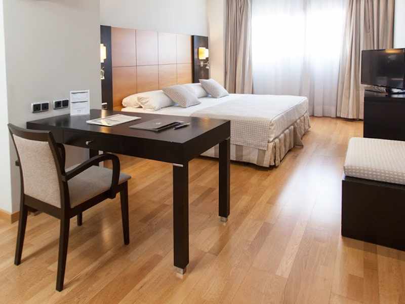 Sercotel Gran Fama, an Ascend Hotel Collection Member foto 21