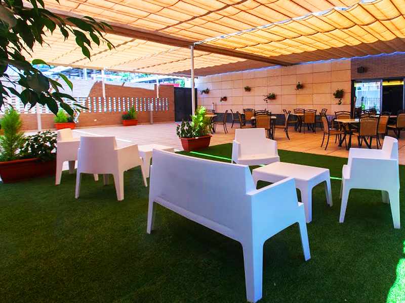 Sercotel Gran Fama, an Ascend Hotel Collection Member foto 22