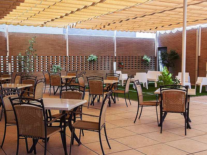 Sercotel Gran Fama, an Ascend Hotel Collection Member foto 23