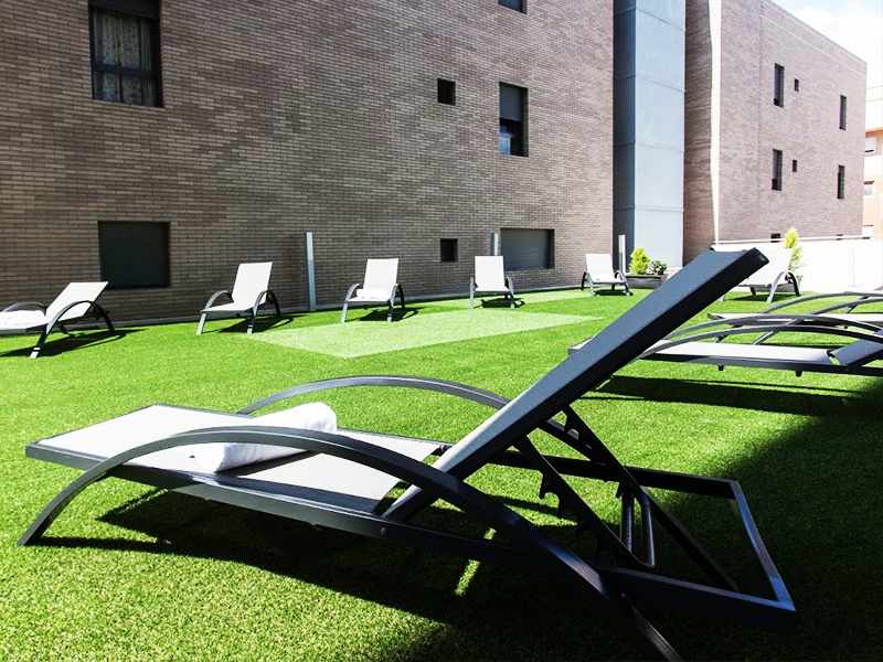 Sercotel Gran Fama, an Ascend Hotel Collection Member foto 24