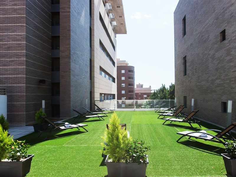 Sercotel Gran Fama, an Ascend Hotel Collection Member foto 25