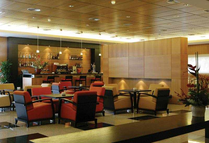 Sercotel Gran Fama, an Ascend Hotel Collection Member foto 26