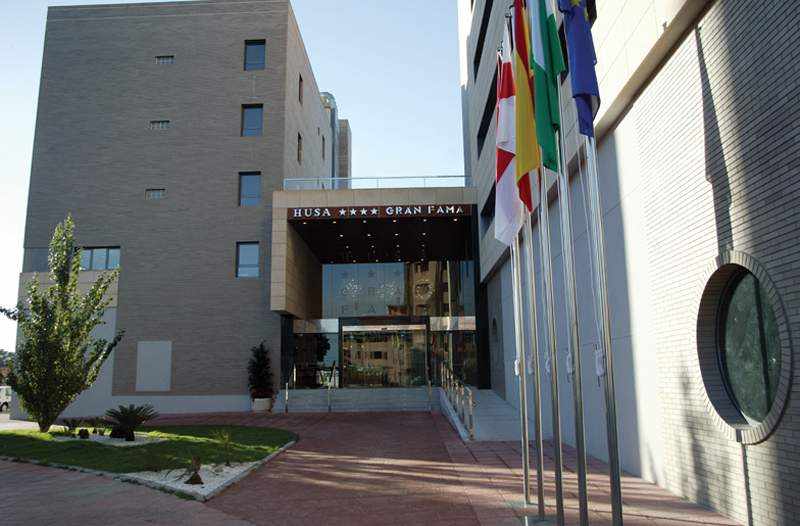 Sercotel Gran Fama, an Ascend Hotel Collection Member foto 27