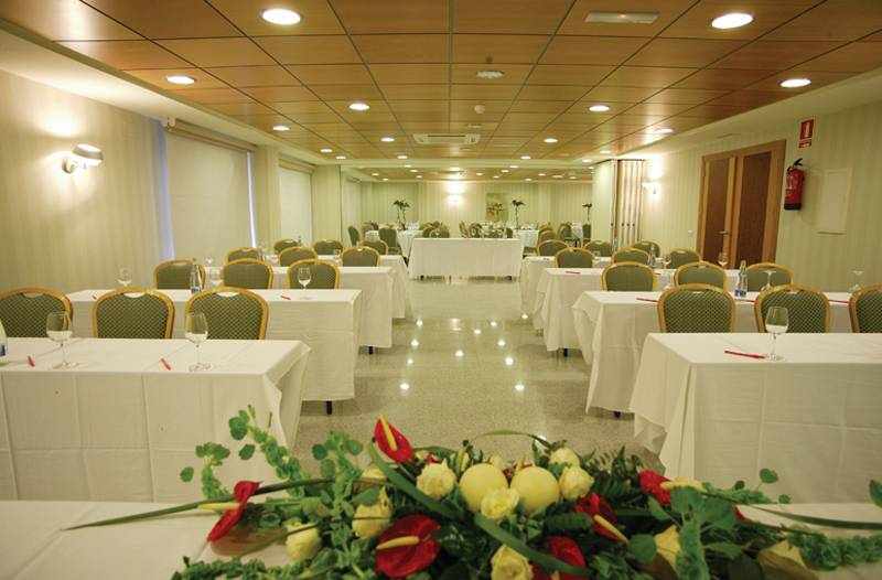 Sercotel Gran Fama, an Ascend Hotel Collection Member foto 28