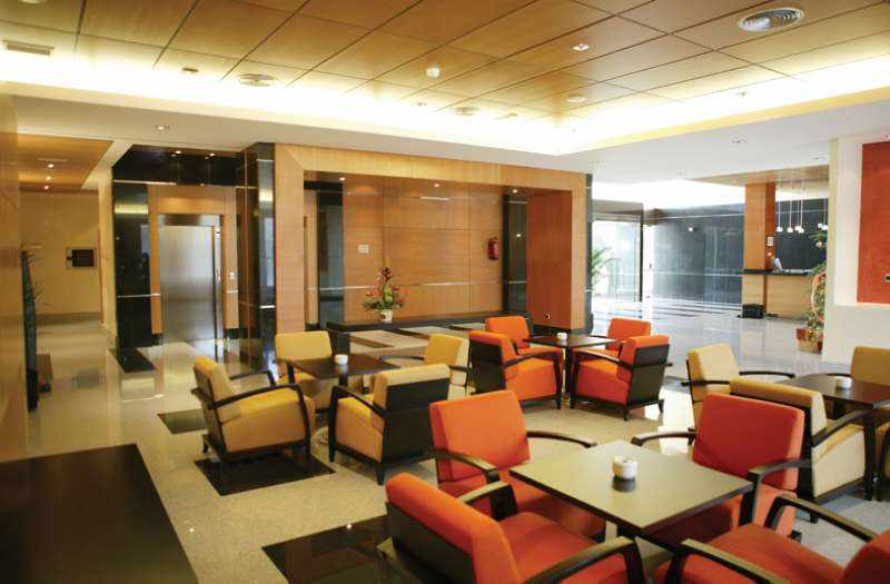 Sercotel Gran Fama, an Ascend Hotel Collection Member foto 29