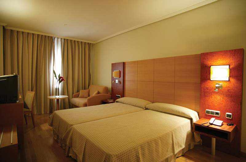 Sercotel Gran Fama, an Ascend Hotel Collection Member foto 31