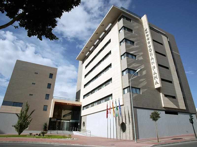 Sercotel Gran Fama, an Ascend Hotel Collection Member foto 32