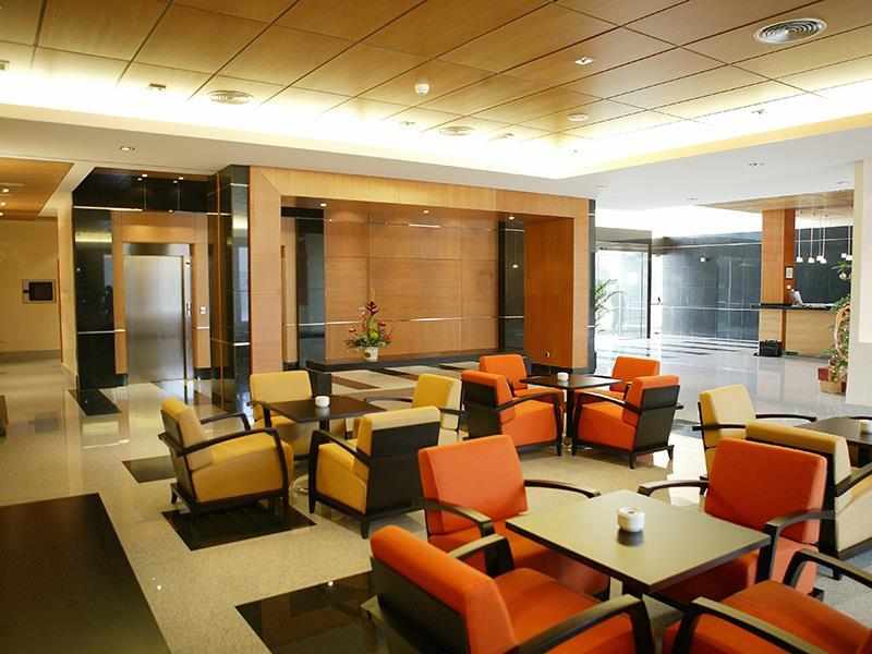 Sercotel Gran Fama, an Ascend Hotel Collection Member foto 33