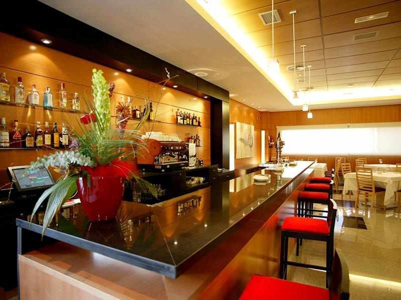 Sercotel Gran Fama, an Ascend Hotel Collection Member foto 34