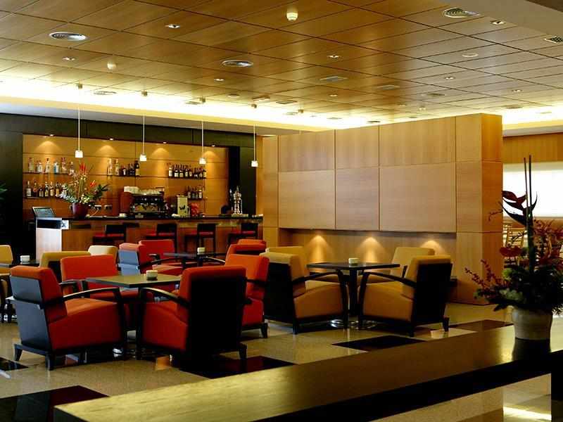 Sercotel Gran Fama, an Ascend Hotel Collection Member foto 35