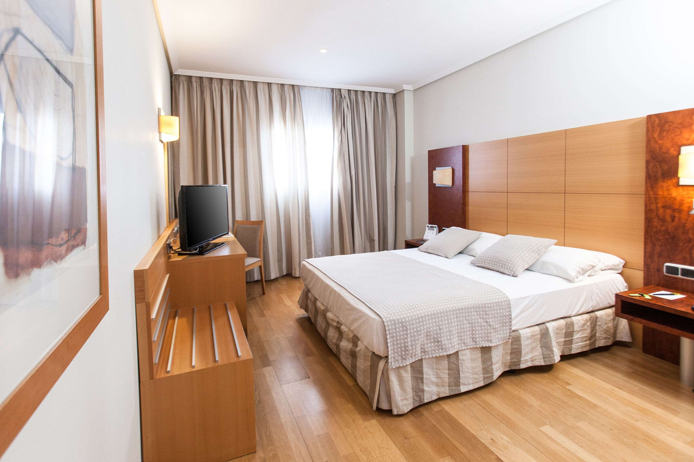 Sercotel Gran Fama, an Ascend Hotel Collection Member foto 36