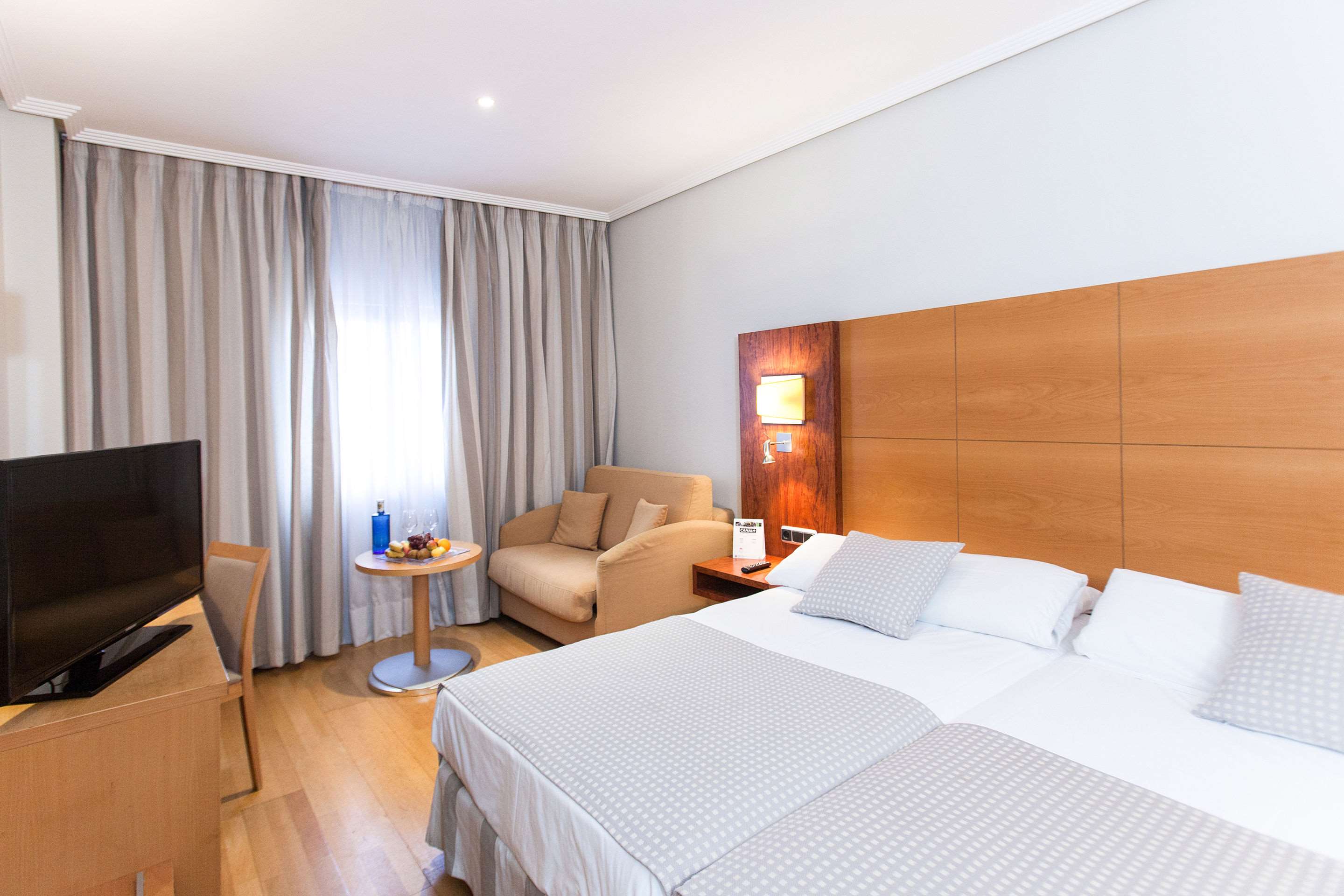 Sercotel Gran Fama, an Ascend Hotel Collection Member foto 37