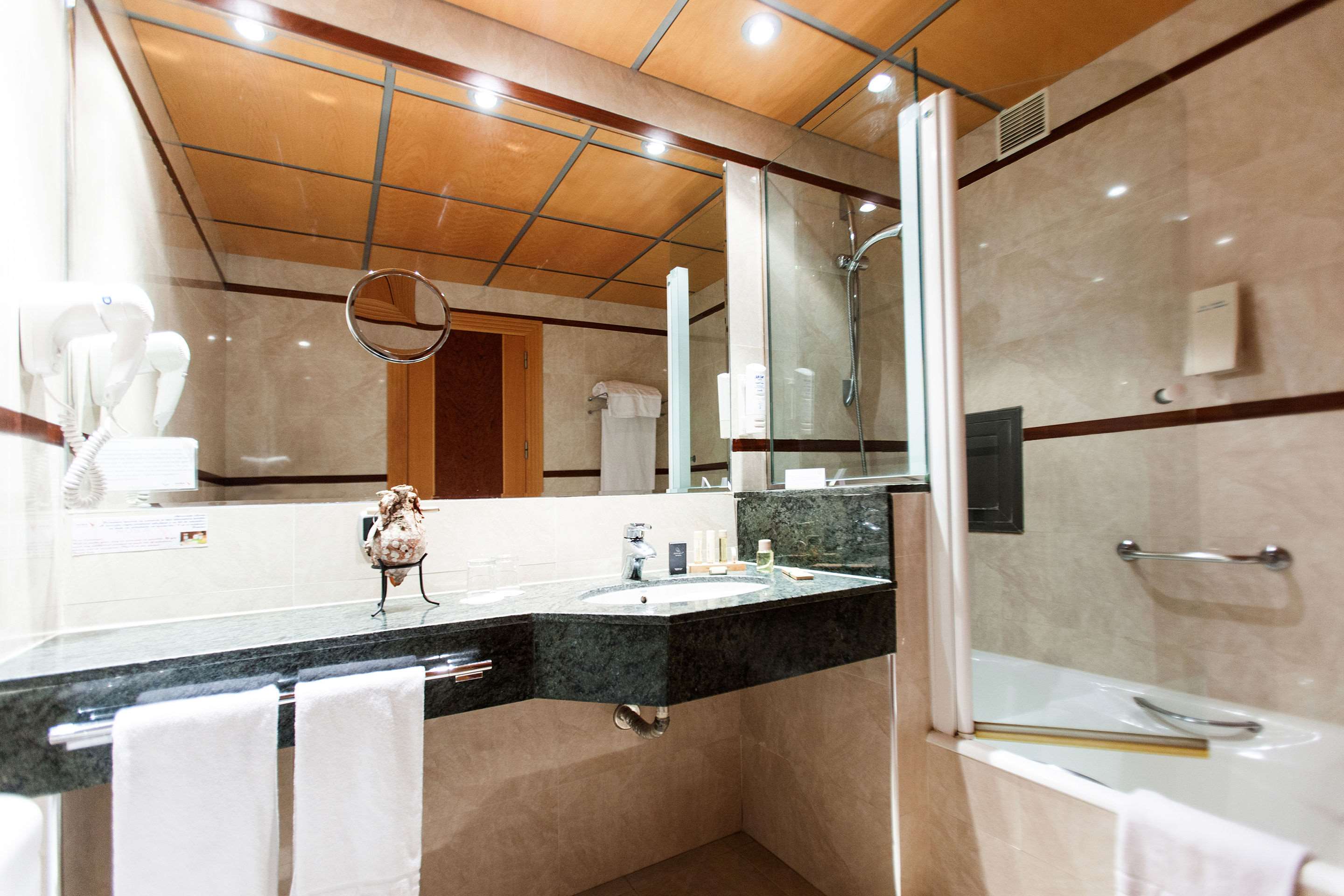 Sercotel Gran Fama, an Ascend Hotel Collection Member foto 38