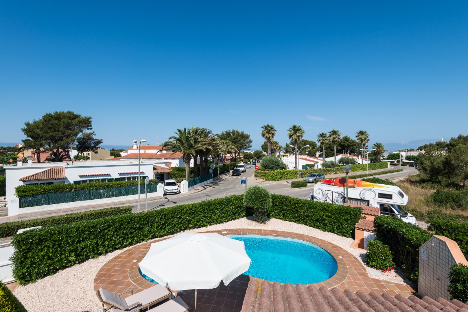 Villas Maribel foto 15