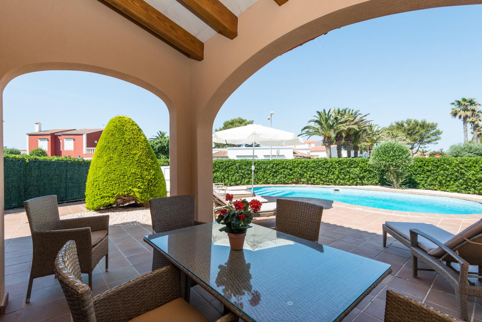 Villas Maribel foto 16