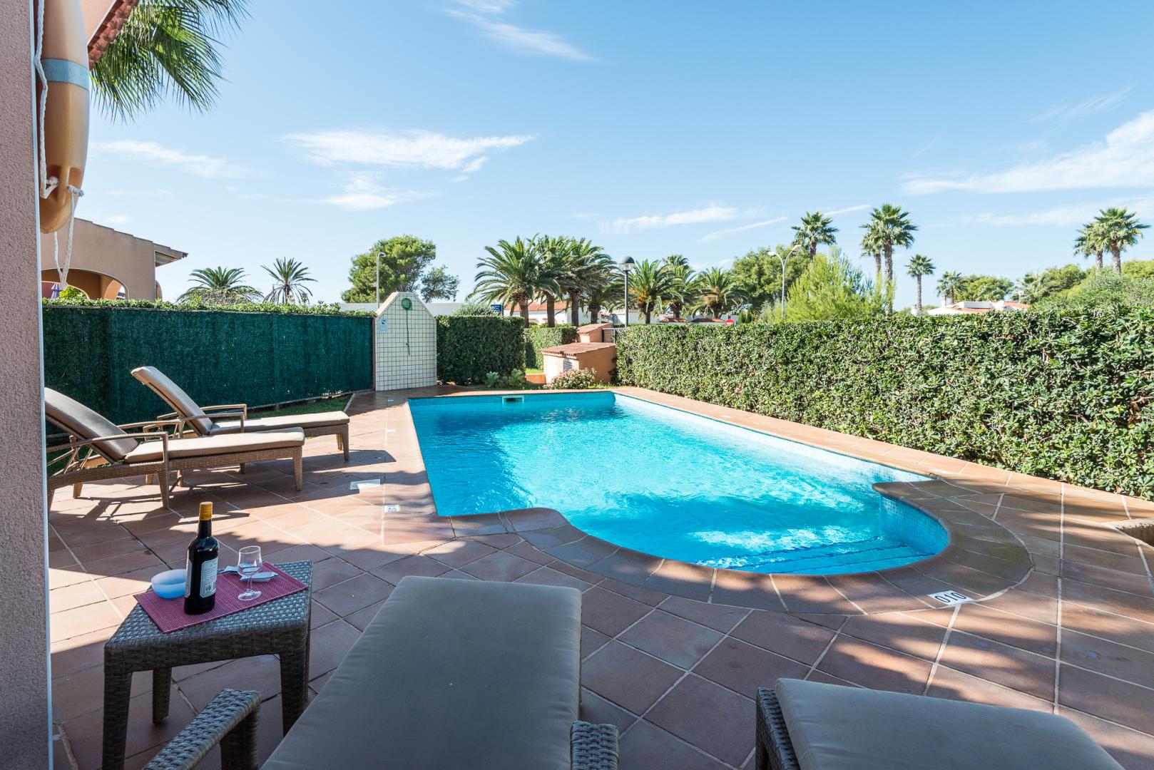 Villas Maribel foto 22