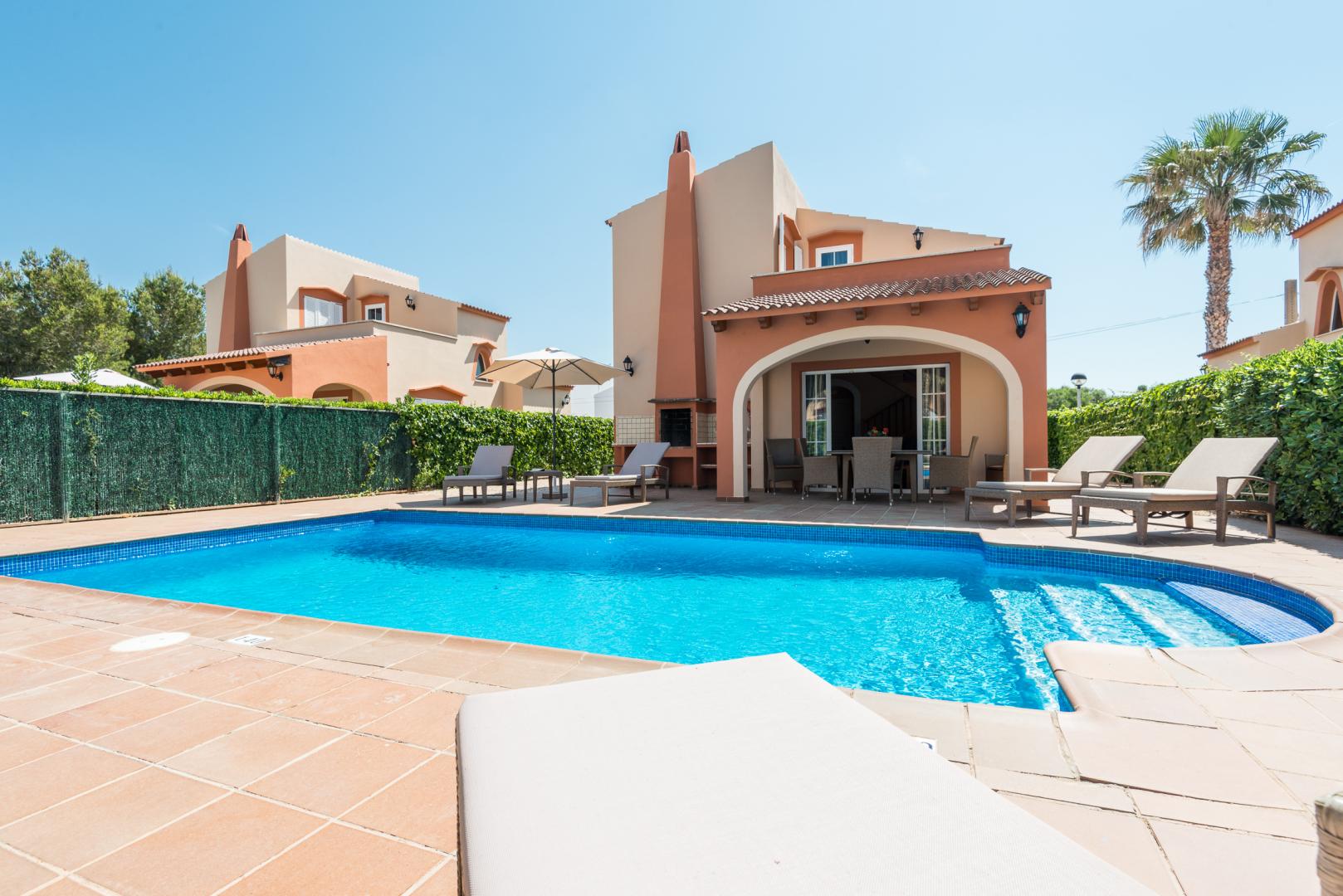 Villas Maribel foto 6