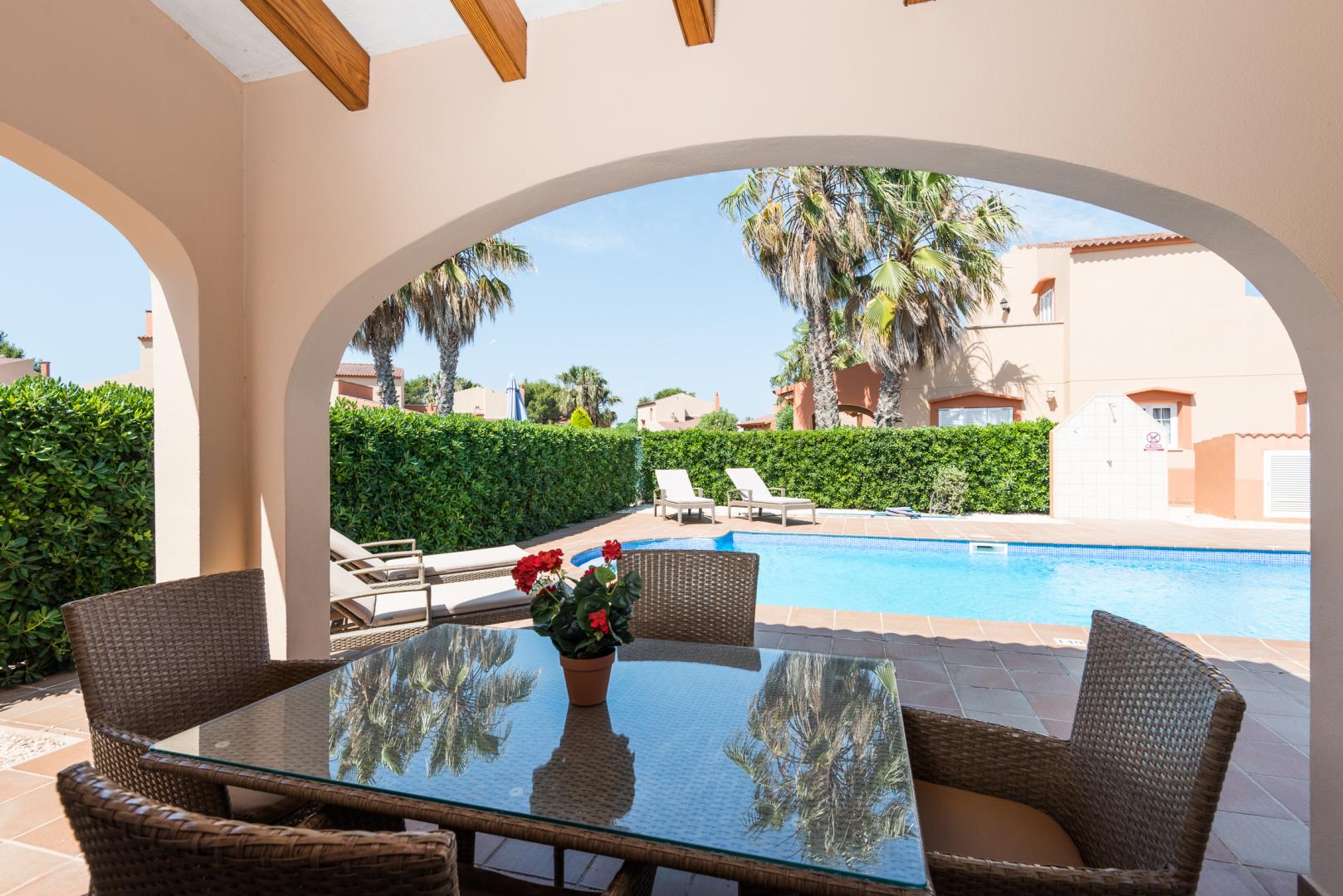 Villas Maribel foto 12