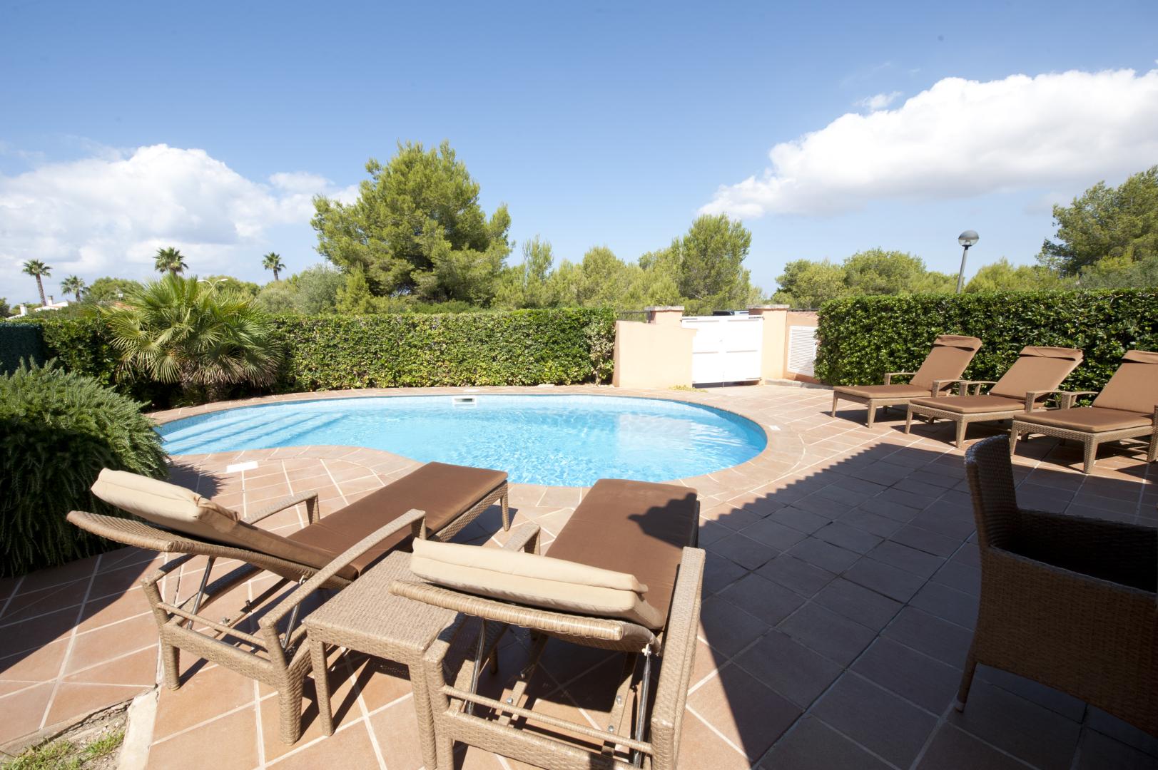 Villas Maribel foto 19