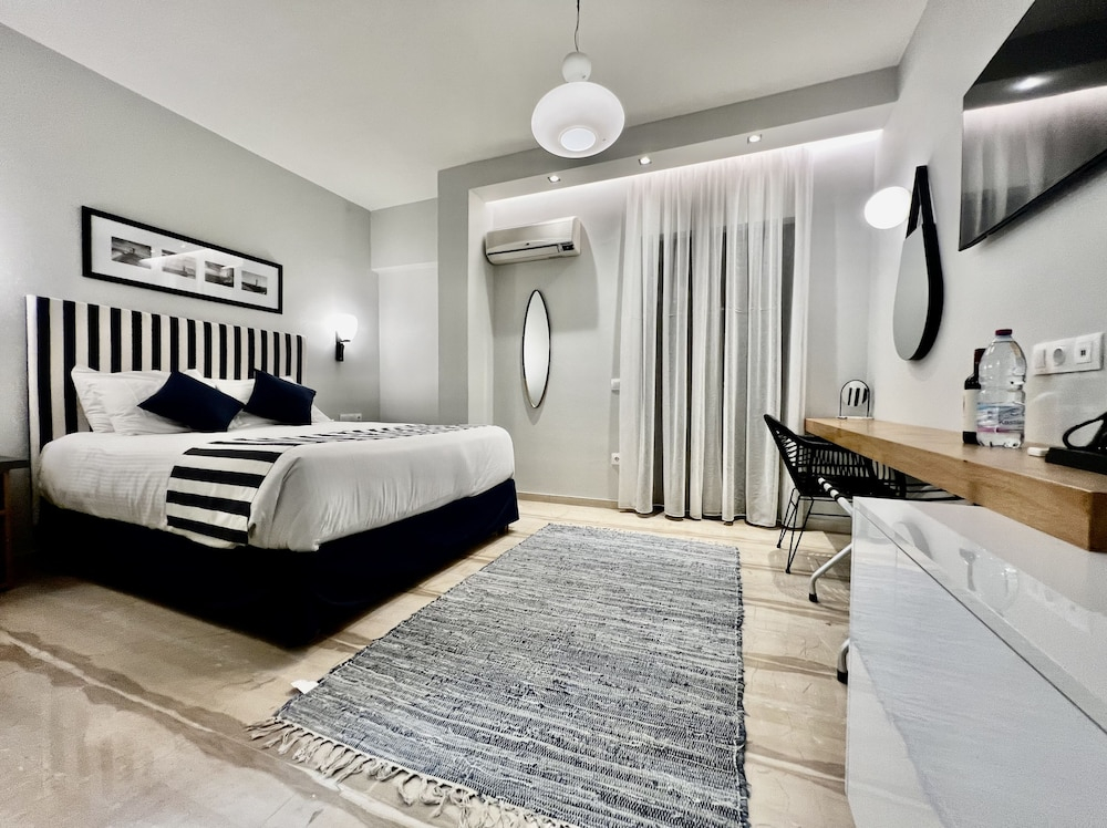 Bruskos Hotel & Suites foto 9
