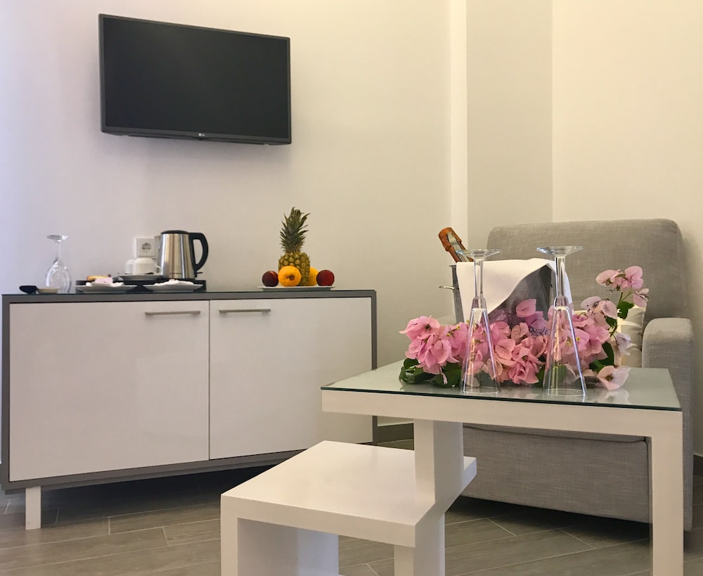 Bruskos Hotel & Suites foto 33