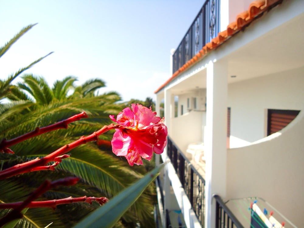 Bruskos Hotel & Suites foto 16