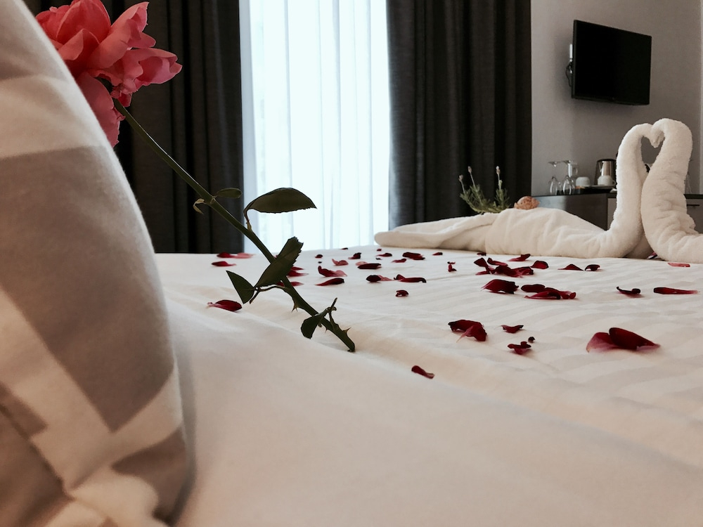 Bruskos Hotel & Suites foto 36