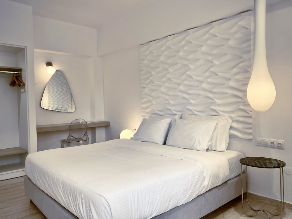 Bruskos Hotel & Suites foto 27