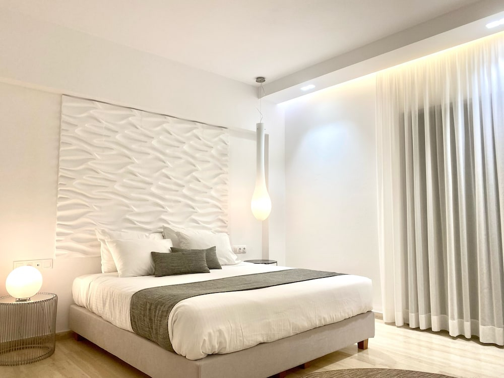 Bruskos Hotel & Suites foto 37