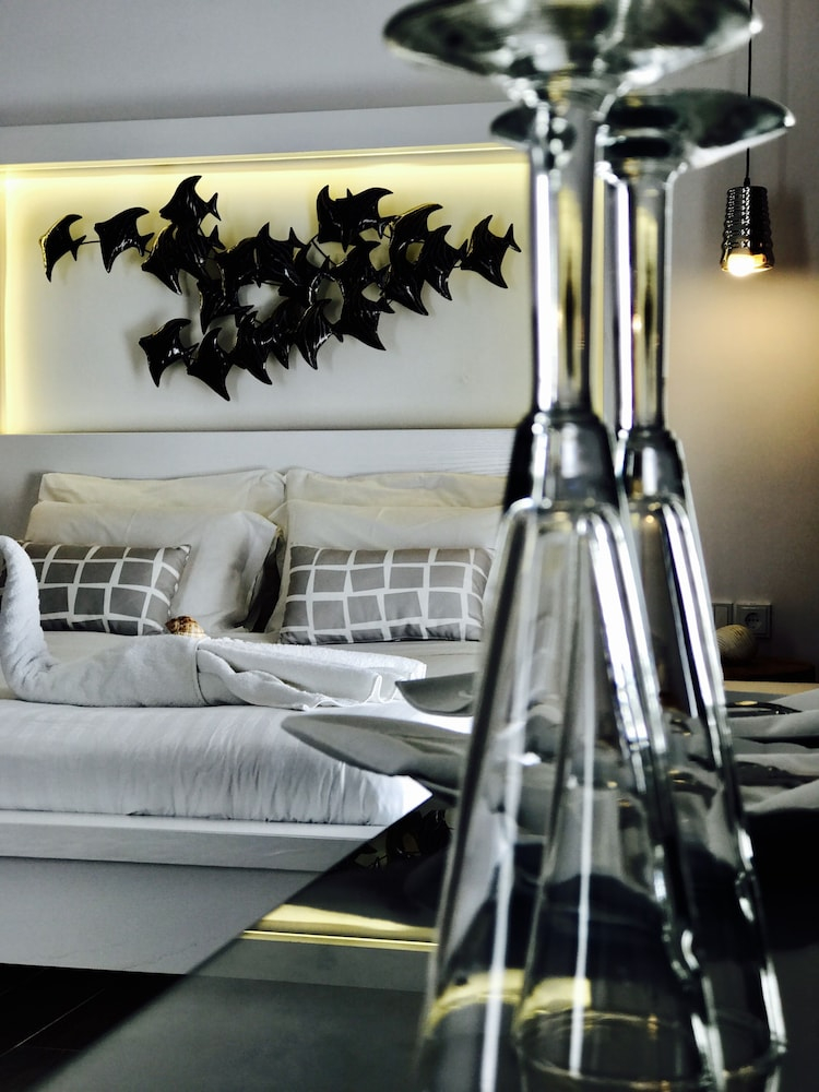 Bruskos Hotel & Suites foto 31