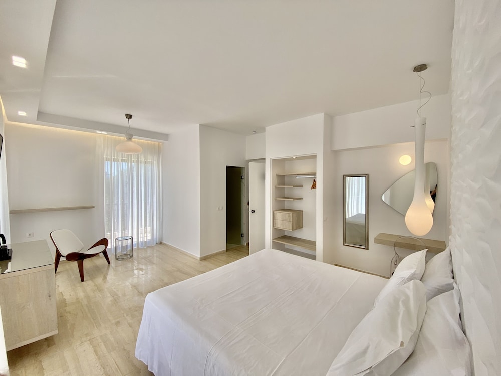 Bruskos Hotel & Suites foto 28