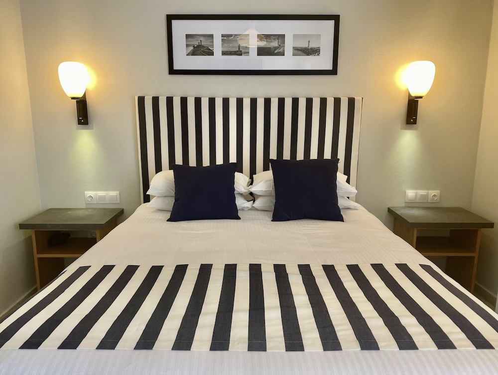 Bruskos Hotel & Suites foto 32