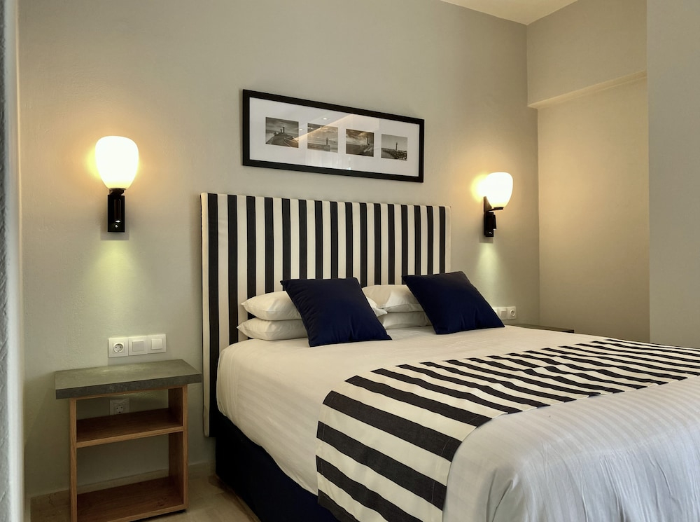 Bruskos Hotel & Suites foto 30
