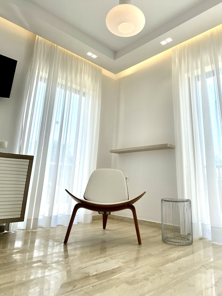 Bruskos Hotel & Suites foto 29