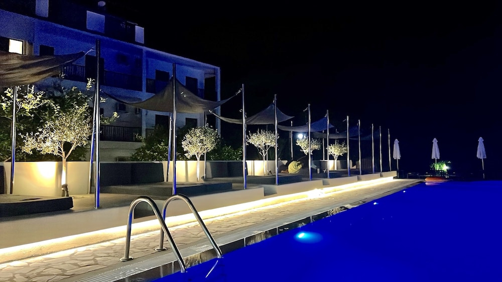 Bruskos Hotel & Suites foto 22