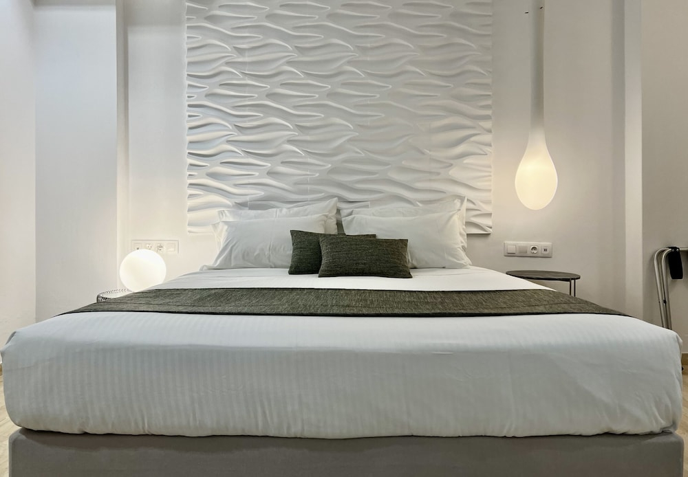 Bruskos Hotel & Suites foto 6