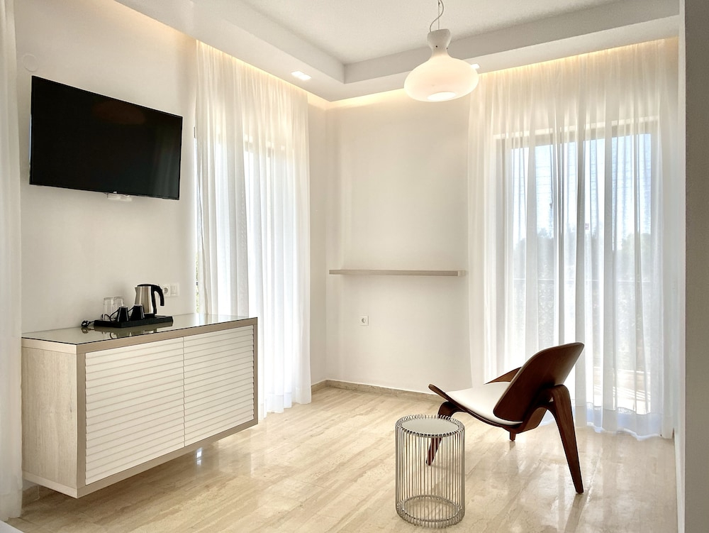 Bruskos Hotel & Suites foto 10